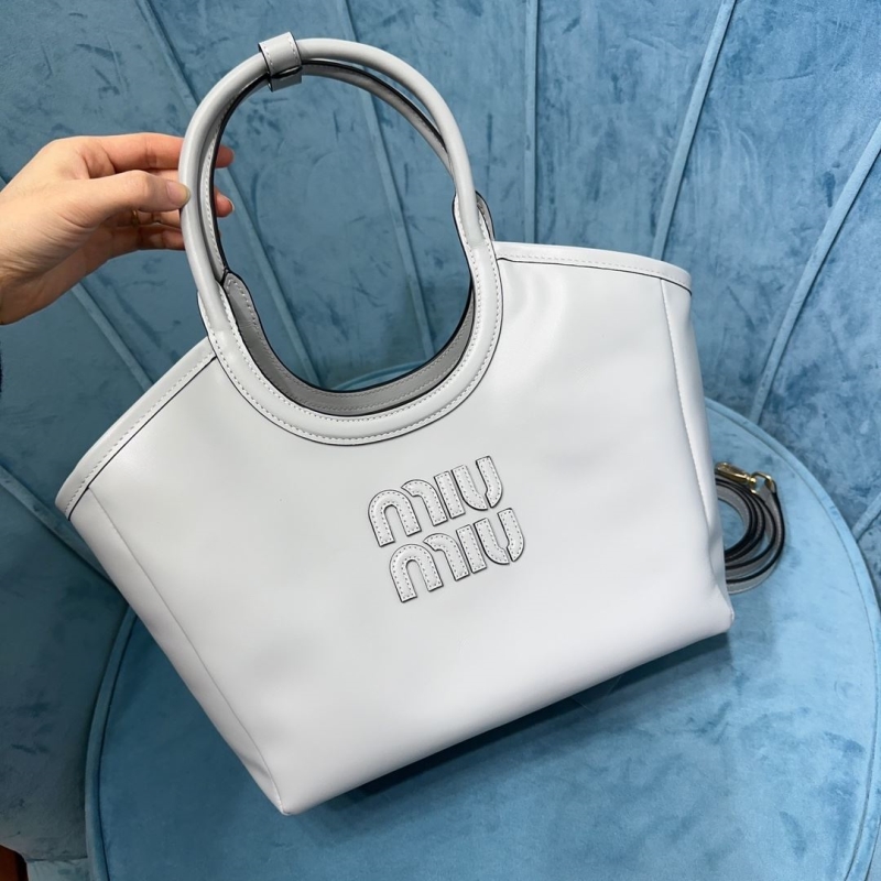 Miu Miu Tote Bags